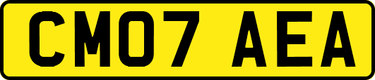 CM07AEA
