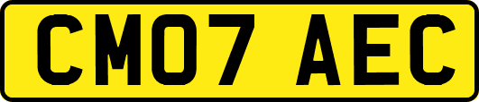 CM07AEC