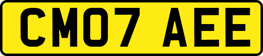 CM07AEE