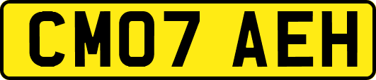 CM07AEH