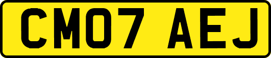 CM07AEJ