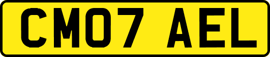 CM07AEL