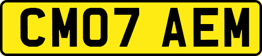 CM07AEM