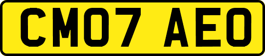 CM07AEO