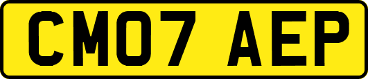 CM07AEP