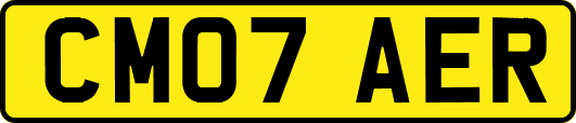 CM07AER