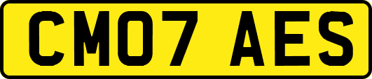 CM07AES