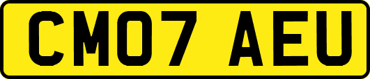 CM07AEU