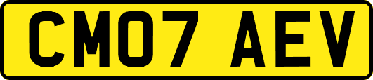 CM07AEV