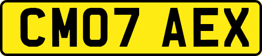 CM07AEX