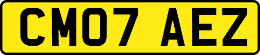 CM07AEZ