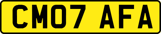 CM07AFA