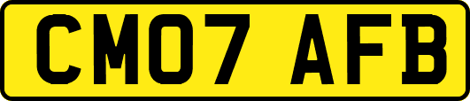 CM07AFB