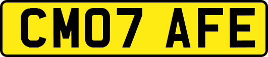 CM07AFE