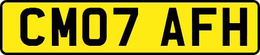 CM07AFH