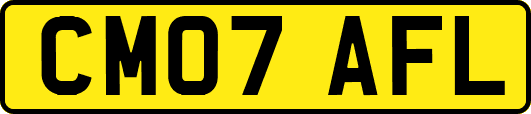 CM07AFL