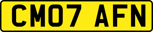 CM07AFN