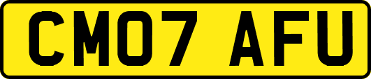 CM07AFU