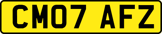 CM07AFZ