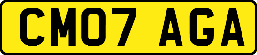 CM07AGA