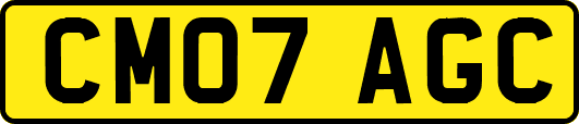 CM07AGC