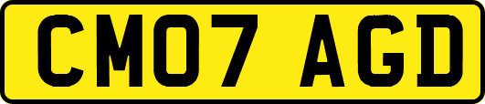 CM07AGD