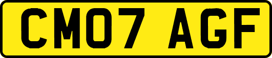 CM07AGF
