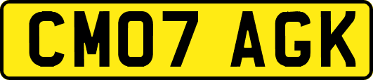 CM07AGK