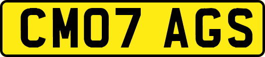 CM07AGS