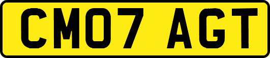 CM07AGT