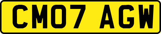CM07AGW