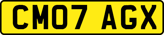 CM07AGX