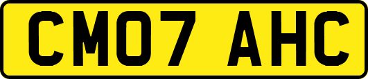 CM07AHC