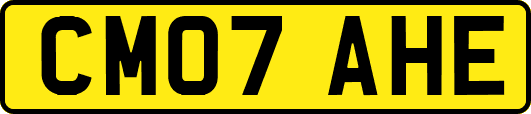 CM07AHE
