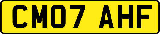CM07AHF