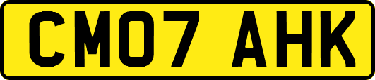 CM07AHK