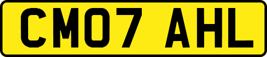 CM07AHL