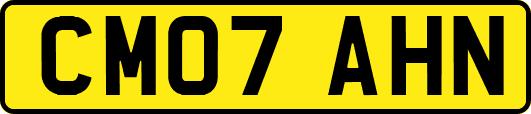 CM07AHN