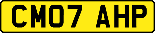 CM07AHP
