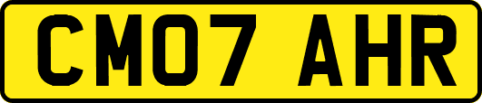 CM07AHR