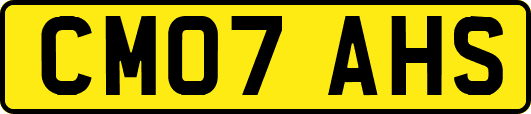 CM07AHS