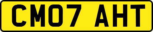 CM07AHT