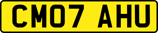CM07AHU
