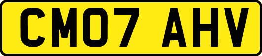 CM07AHV