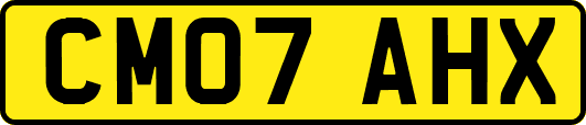 CM07AHX