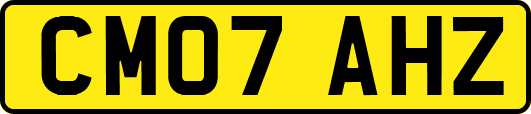 CM07AHZ