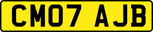 CM07AJB