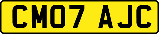 CM07AJC