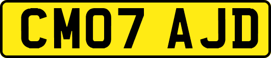 CM07AJD