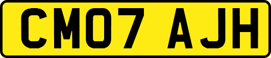 CM07AJH